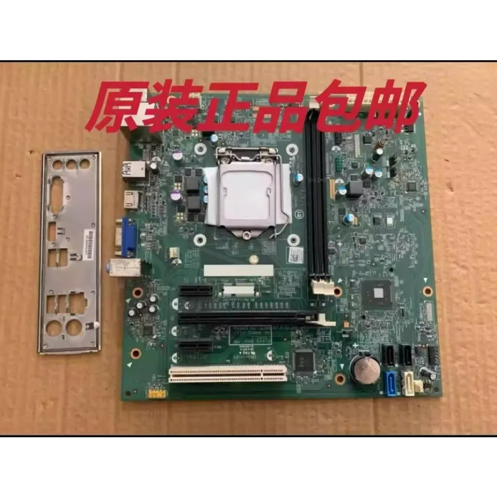 

Основная плата для DELL Vostro V3800 V3900 V3902 3847, MIH81R H81 T1D10 (Артикул магазина : 0233)
