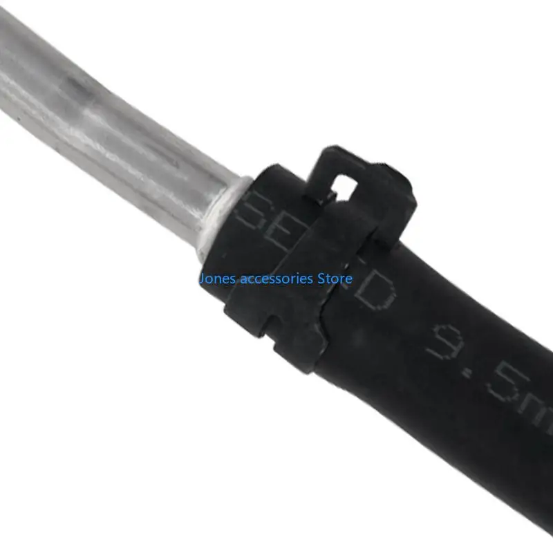 W8KD قطع غيار خرطوم مشعاع السيارة لـ F20 F30 116I 118I 316I N13 خزانات المياه خرطوم المبرد 11537600589