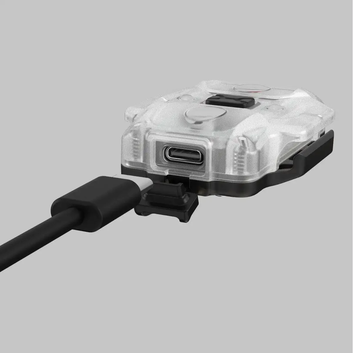 Armytek Crystal Pro UV Compact Multi Flashlight Daily Carry Camping Lights Mini Flashlights