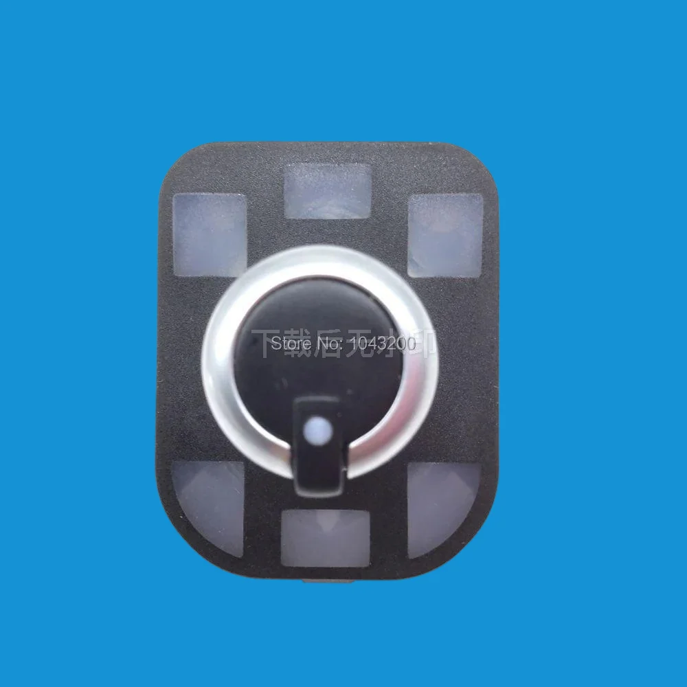 4F0959565 Chrome Fr…