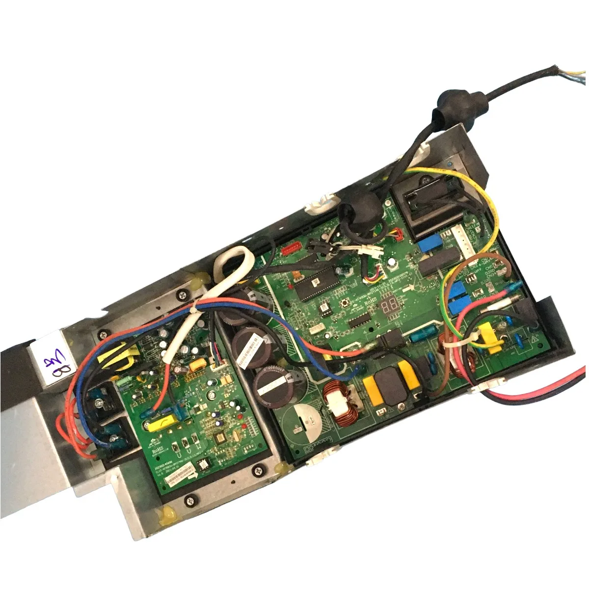 

For Air conditioning outdoor unit motherboard computer board EU-KFR53W/BP2T1N1-150 Variable frequency board