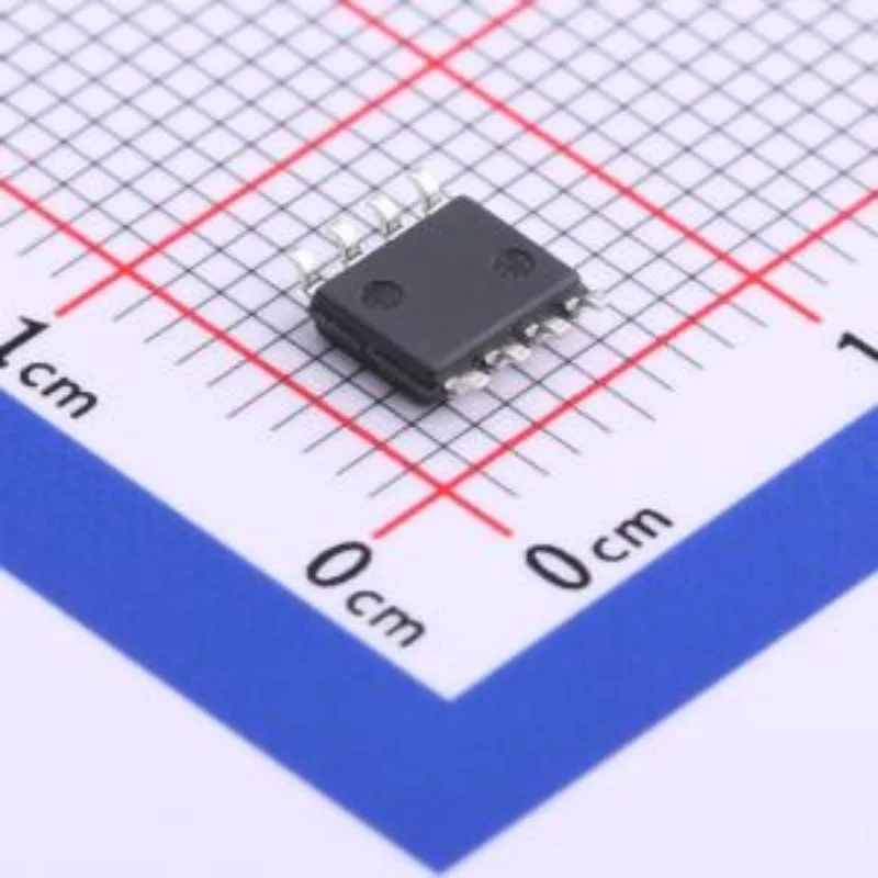 (5/10pcs) AD8656ARZ-REEL7 SOIC-8 100% Original In Stock 11V/us 1pA 28MHz