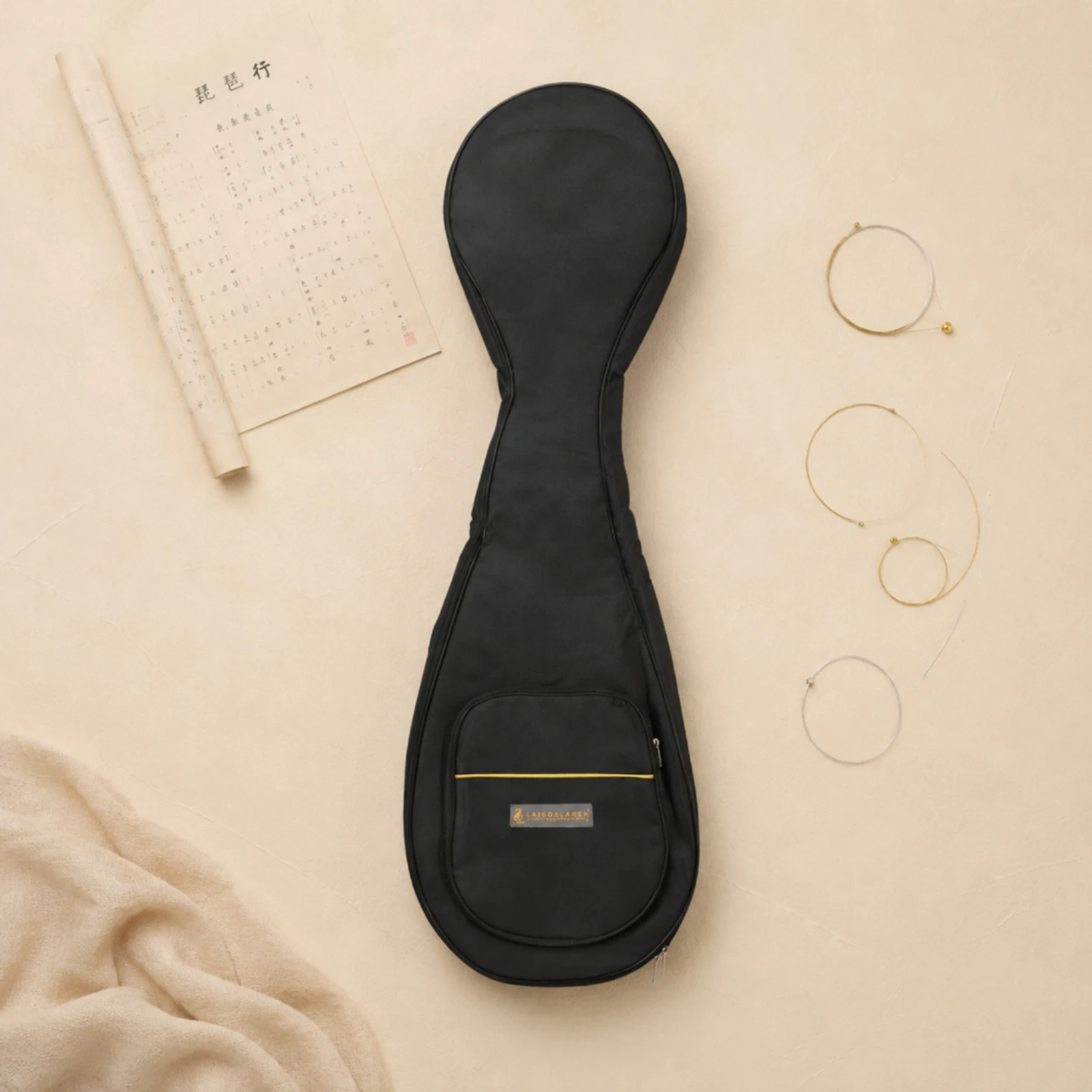 Étui rembourré pour Pipa, sac  - Travel Accessories Case avis et prix
