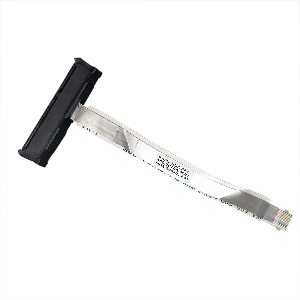 For Acer Swift 3 SF314 SF314-54 SF314-54G S40-10  HDD Hard Drive Cable  450.0E70A.0001 50.GXKN1.005
