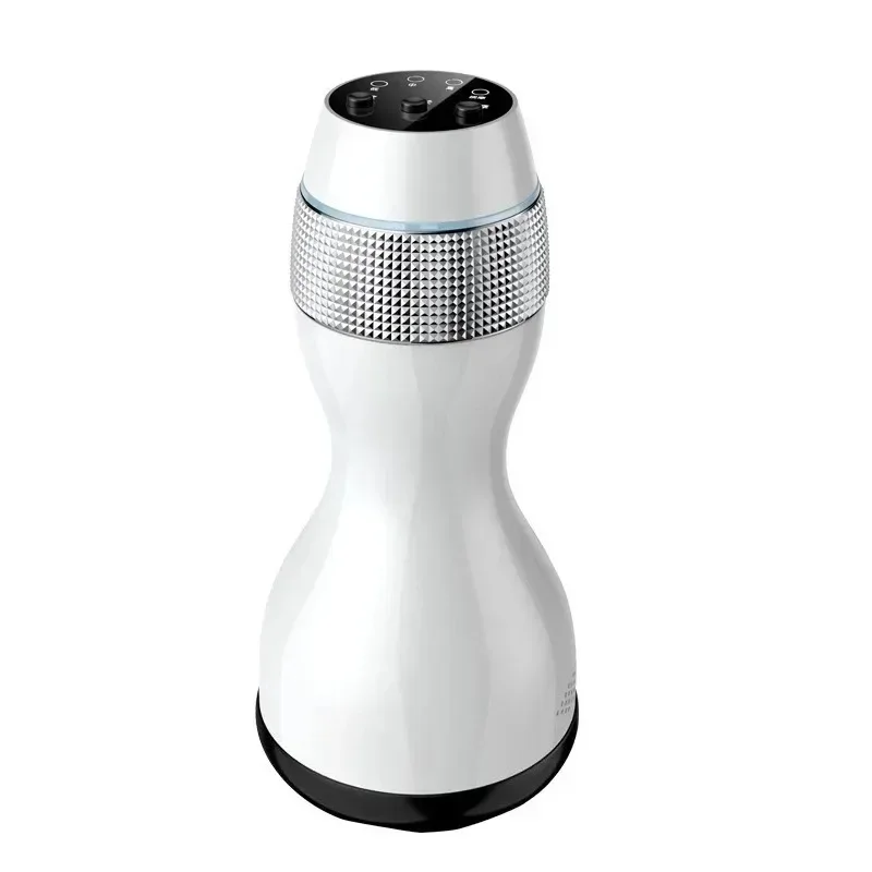 

Ruichu charging style warm moxibustion instrument, household portable scraping, hot compress, massage device, cupping device