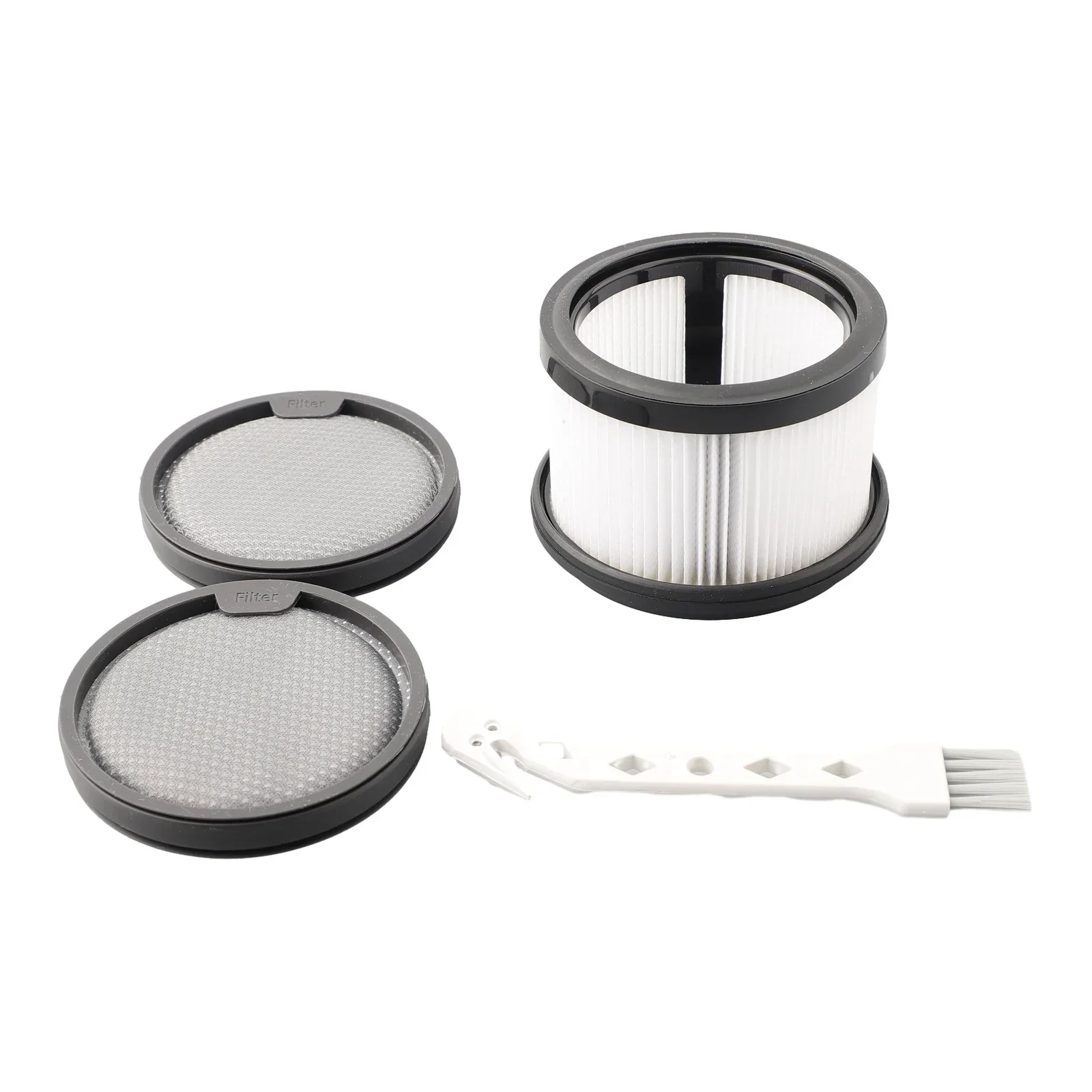 

Main Filter With Pre-Filters For Dre-ame T20 T30 For G9 G10 Vacuum Cleaner Replacement Robot Sweeper Spare Part Accessories