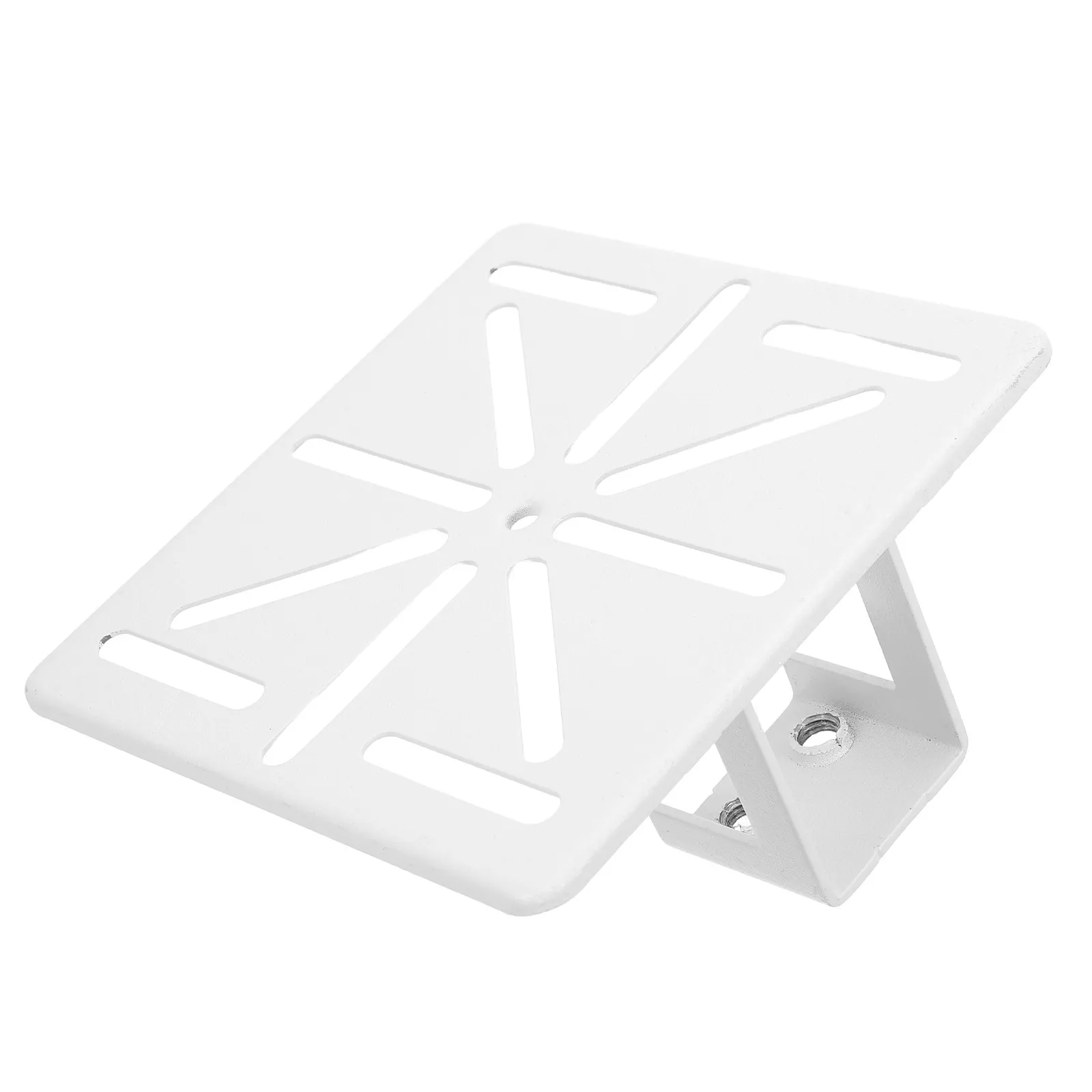 Heavy Duty Universal Steel Cctv Dome Camera Bracket Wall Mount for Surveillance Security Monitoring Systems Thickened I-Beam