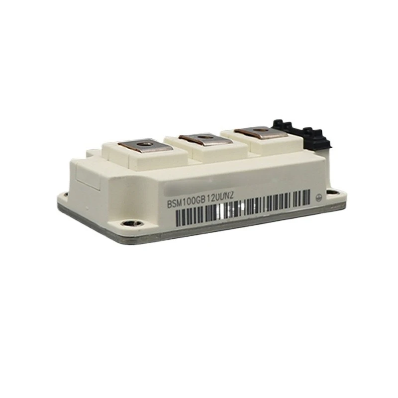 

BSM100GB120DN2 BSM100GB170DN2 IGBT semiconductor driver module temperature resistance