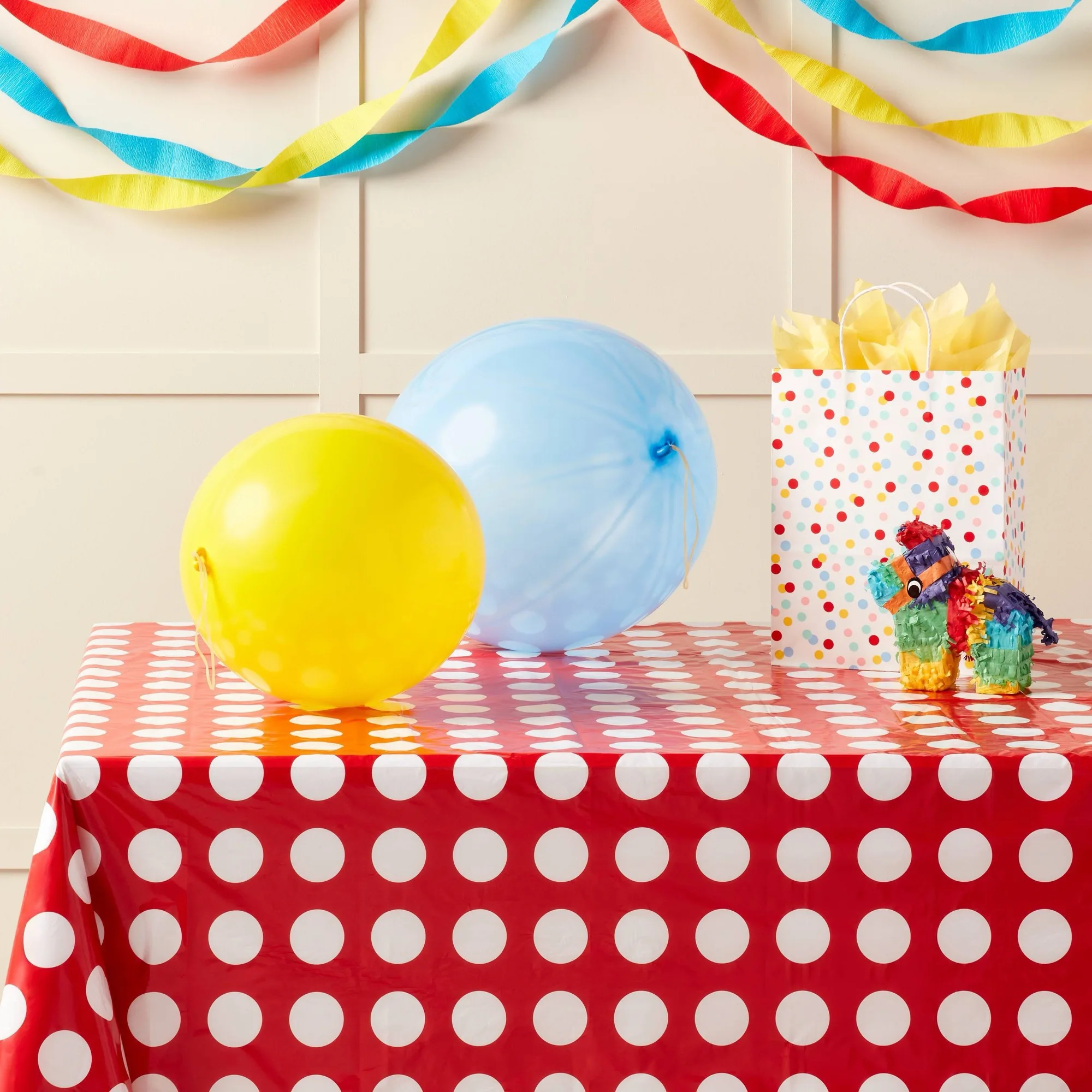 6 Balões Multicoloridos com Al - Party Games Kids Outdoor avaliação e preço