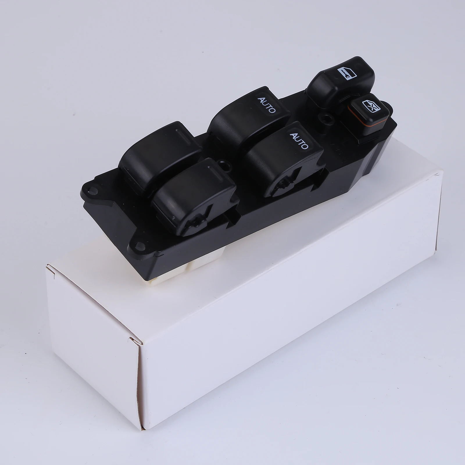 

Electric Car Power Window Switch Compatible for Toyota 4Runner 1995-2008 Replaces 84820-35060