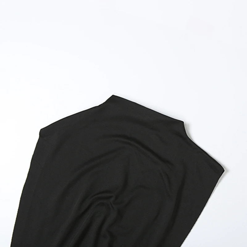 Hotsweet فتاة وهمية الرقبة الجانب انقطاع Bodycon بذلة رومبير مثير أكمام ارتداءها النساء الملابس الداخلية نادي الحفلات وتتسابق #5