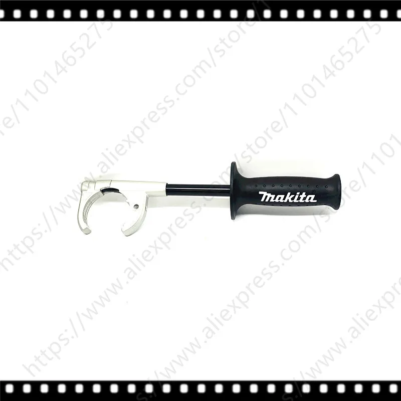 Mango lateral Makita para DDF486 DHP486 XPH14Z Taladro Inalámbrico 127701-6