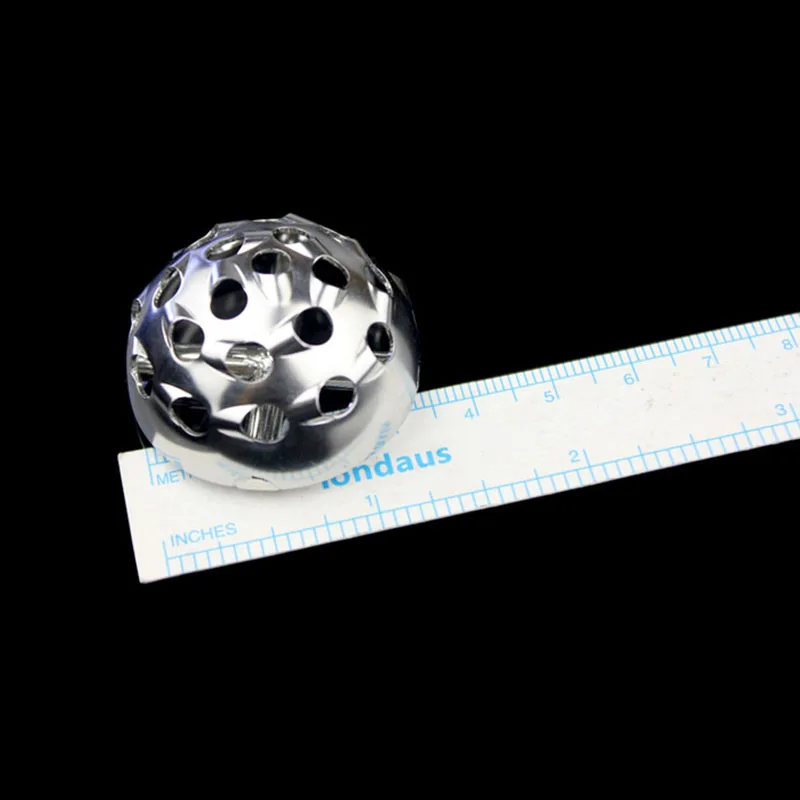 Medical orthopedic tool acetabular grinding ball hip joint replacement femoral femoral head acetabular grinding round bone file