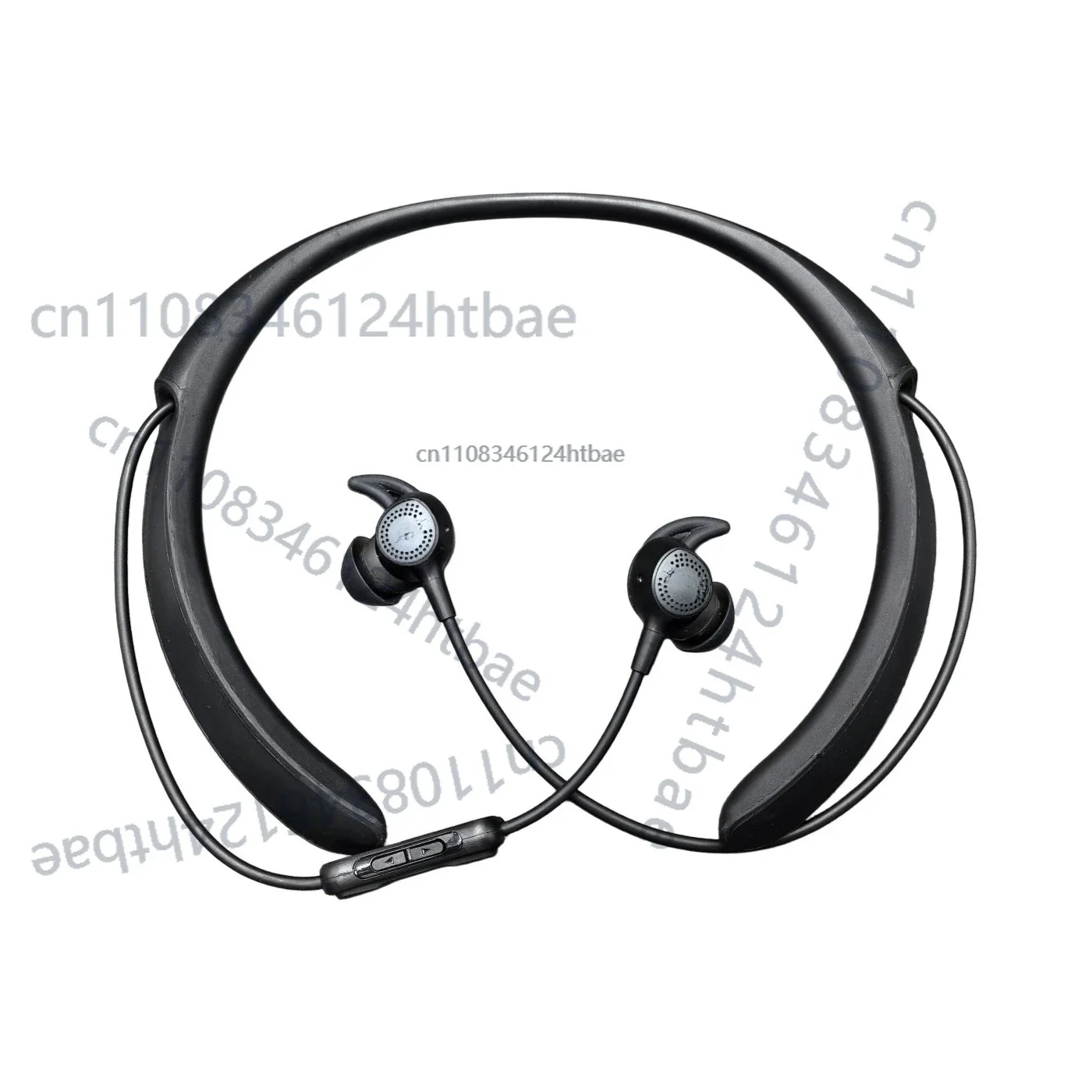 OK Used FOR Bose QuietControl 30 QC30 Wireless Headphones Noise Cancelling Earbuds Earphones