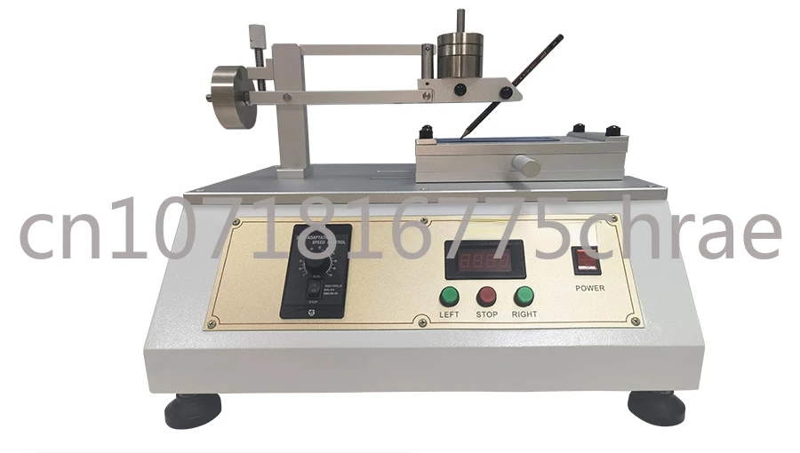 Electric Pencil Hardness Meter Large Platform Tester ZJ-3086