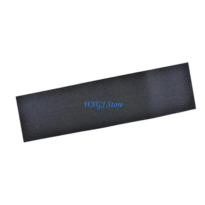 37JE Waterproofs Scooter Grip Tape NonSlip Sandpaper Skateboard Grip Tape Sheet