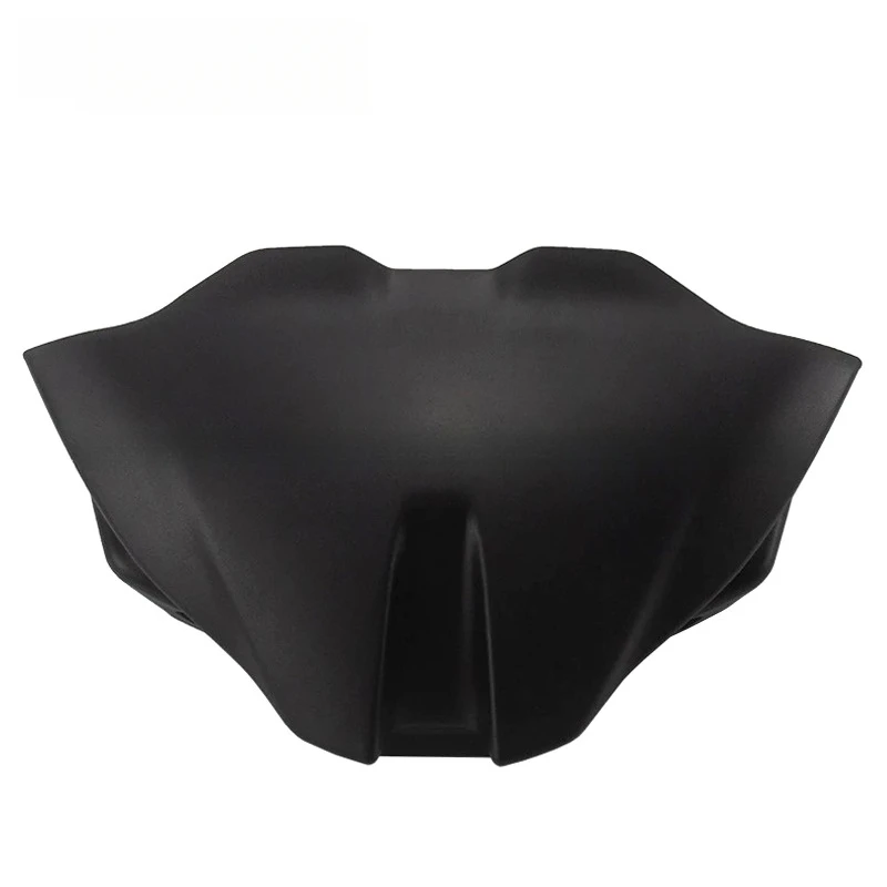 

Modified Small Windshield Windscreen Instrument Cover Shell