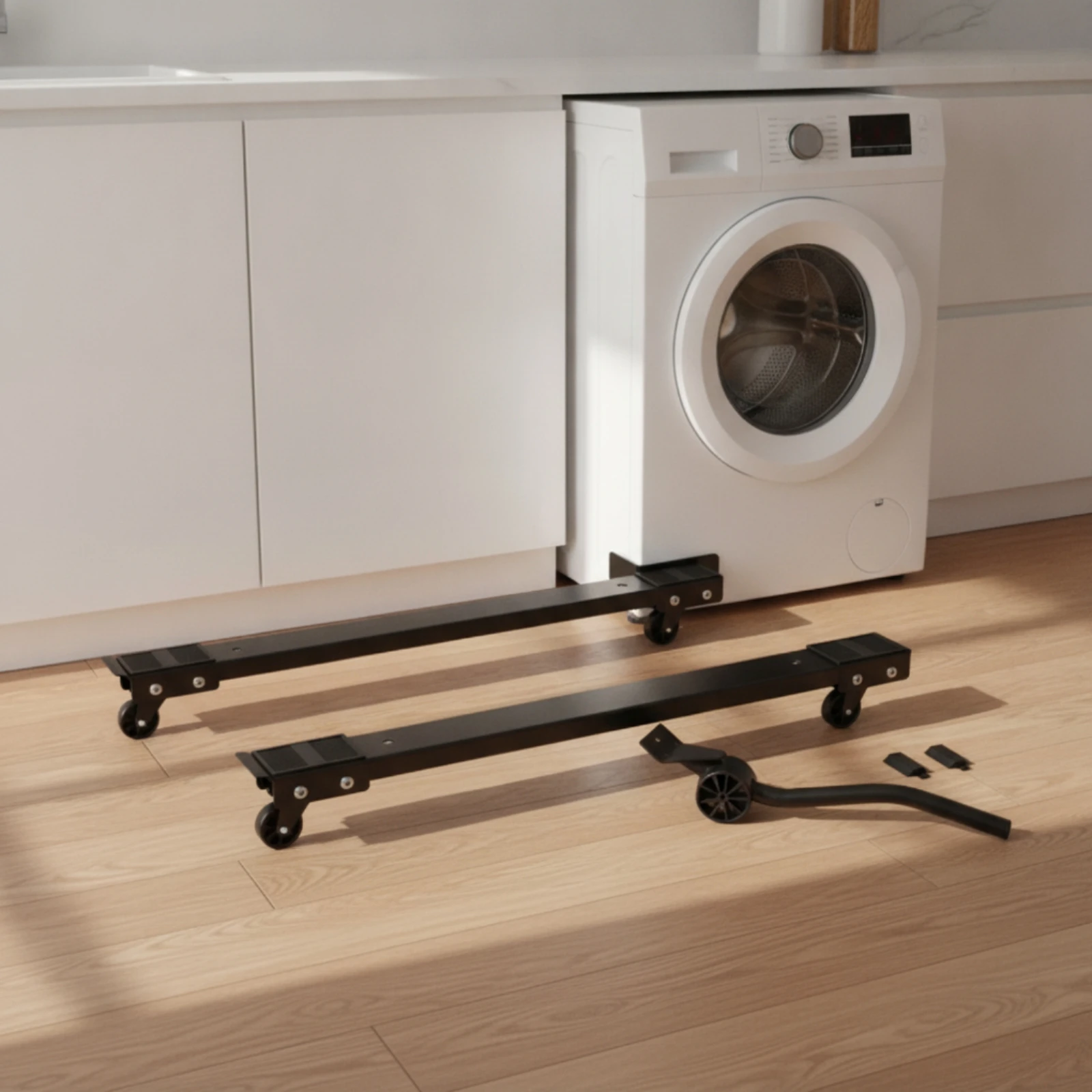 Szyny do przenoszenia mebli, r – Furniture Rails Hardware recenzja i cena