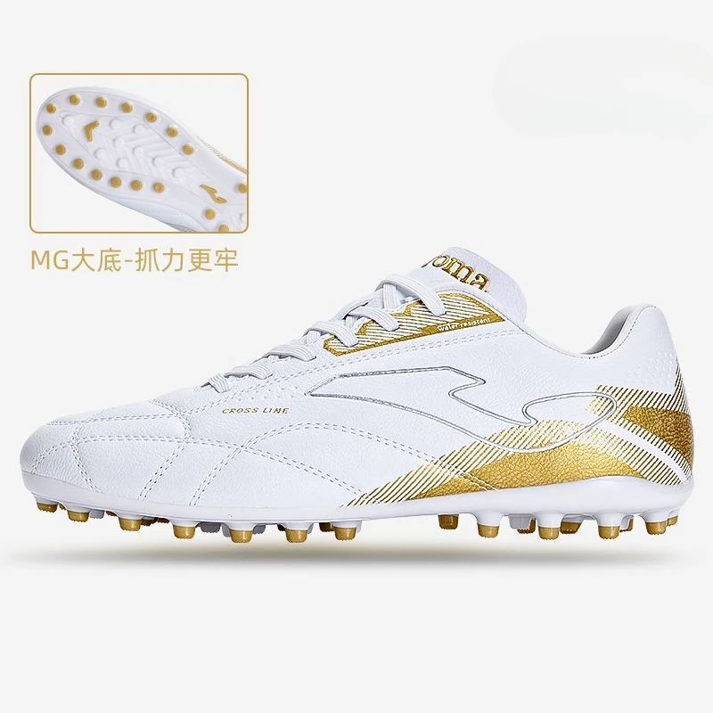 

Classic Brand Original Football Boot Men Hard Court Outdoor Sneakers Hot Sale Sport Football Shoes Girls Boys Football Hall Shoe