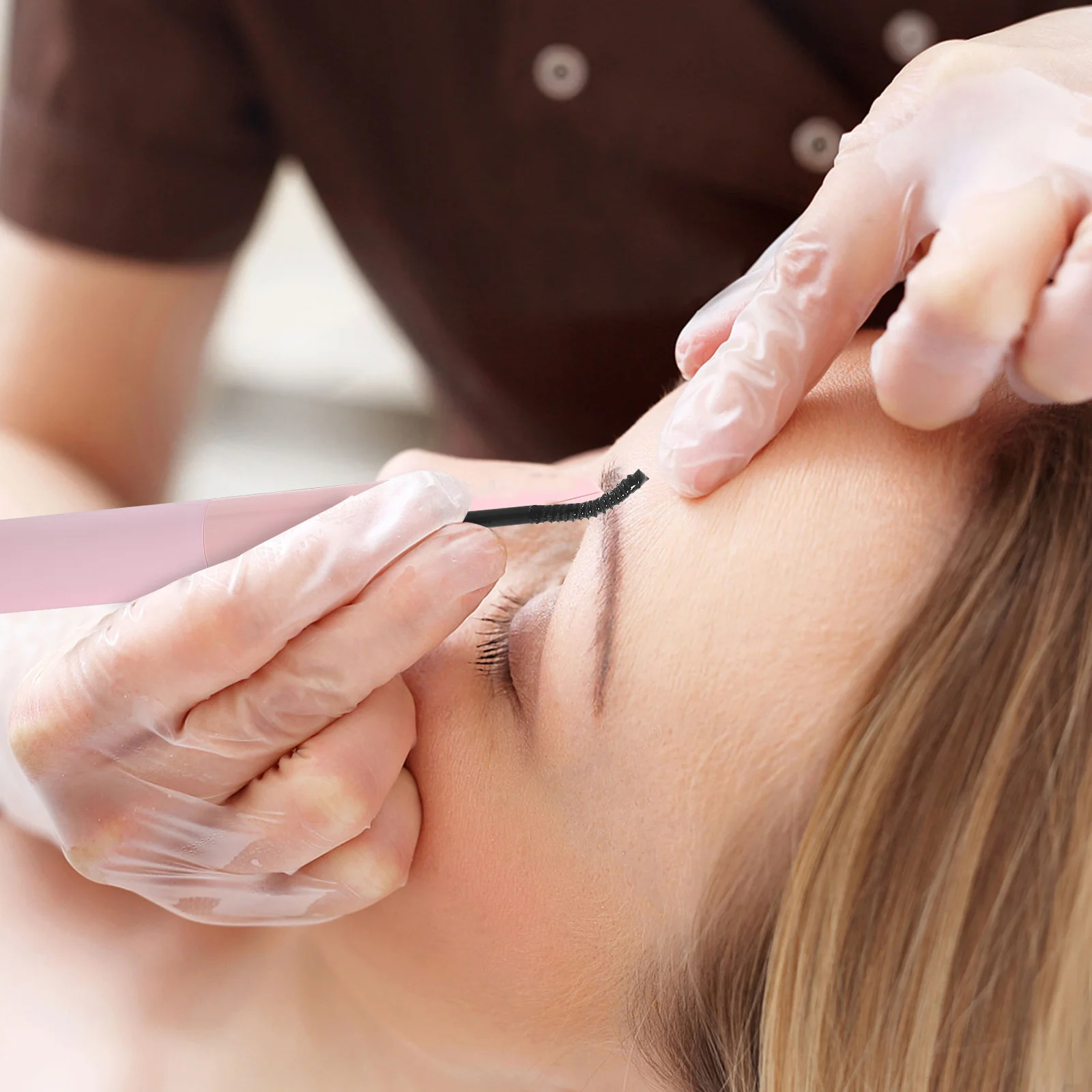 3 stuks valse wimperlijm Lash Bond Seal sneldrogend sterke lijm wimperverlenging gereedschap vrouwen make-up gereedschap