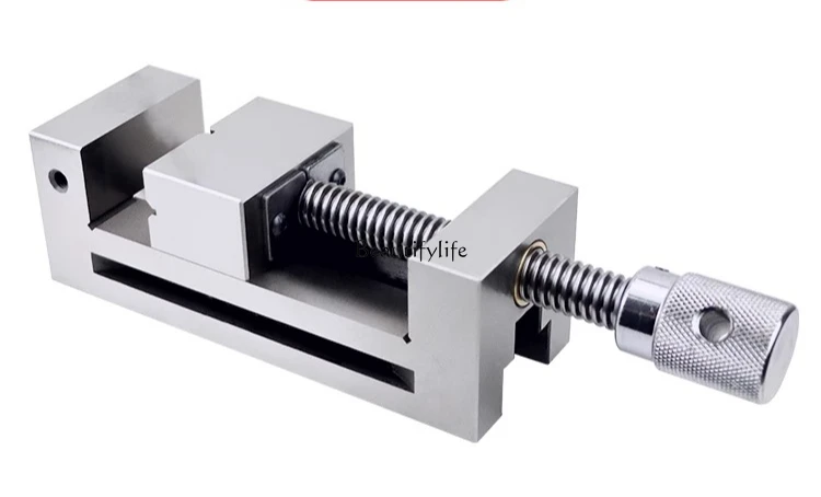 Precision Flat Plie…