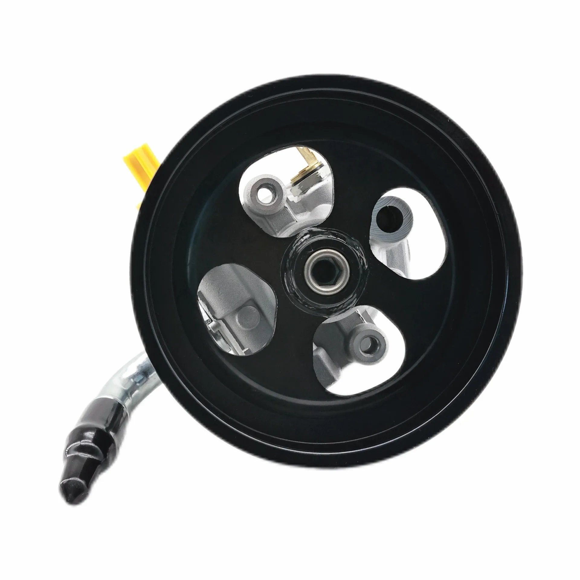 MR992871 Pompa del servosterzo automobilistico, per 4450A297