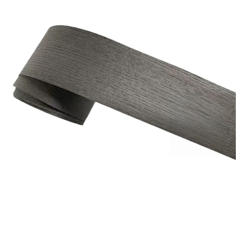 

Натуральный шпон черного дуба для декоративных панелей, ремонта корпусов акустических систем, облицовки гитар, мебели и деревянного декора