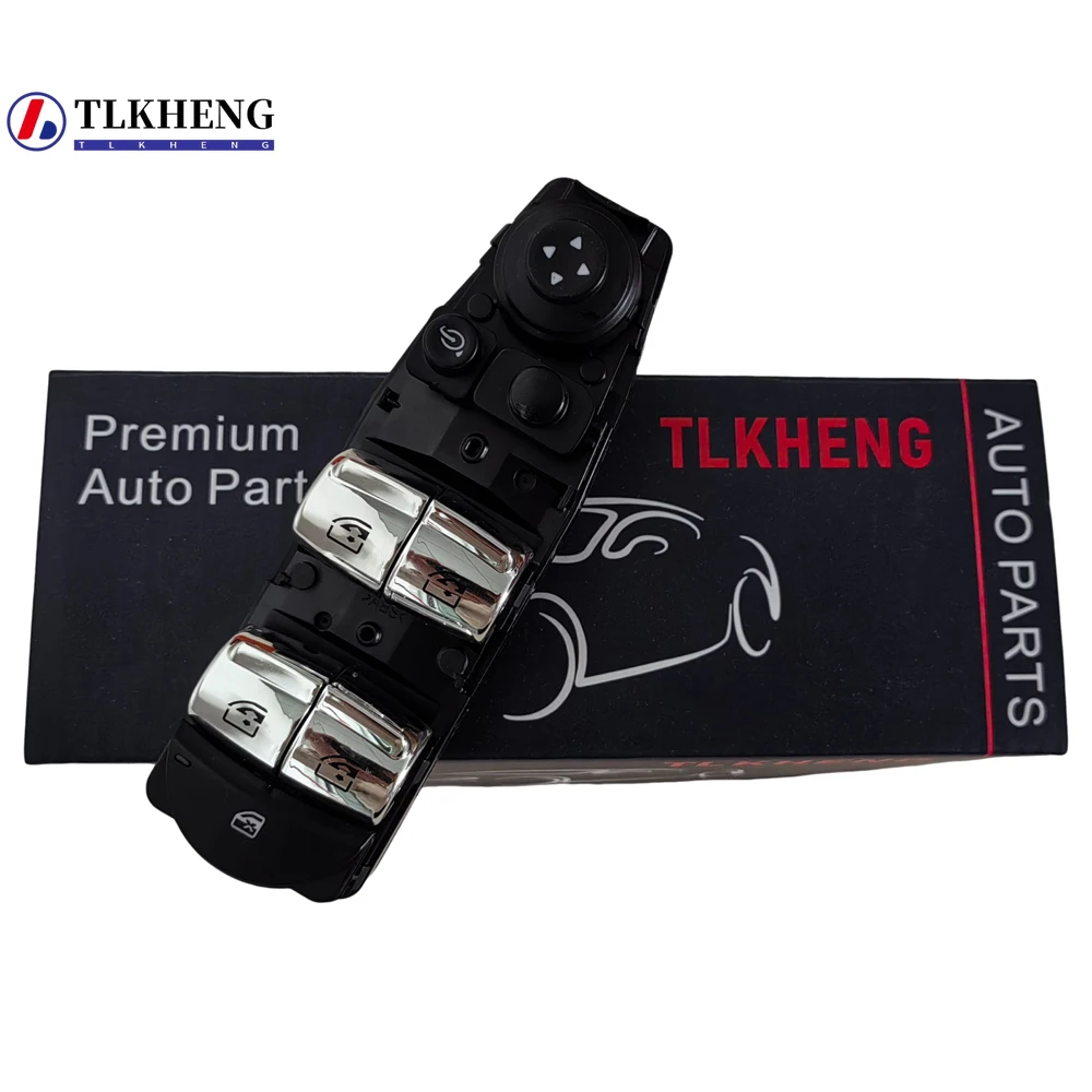 Power Window Contro… - image