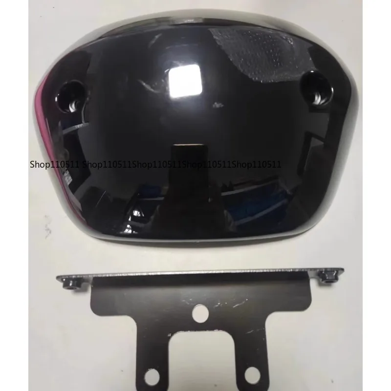 إنها مناسبة لأداة الشاشة الملونة NGT الأصلية N1S UB لاستبدال شاشة العرض وعرض الكهرباء المزدوجة #4