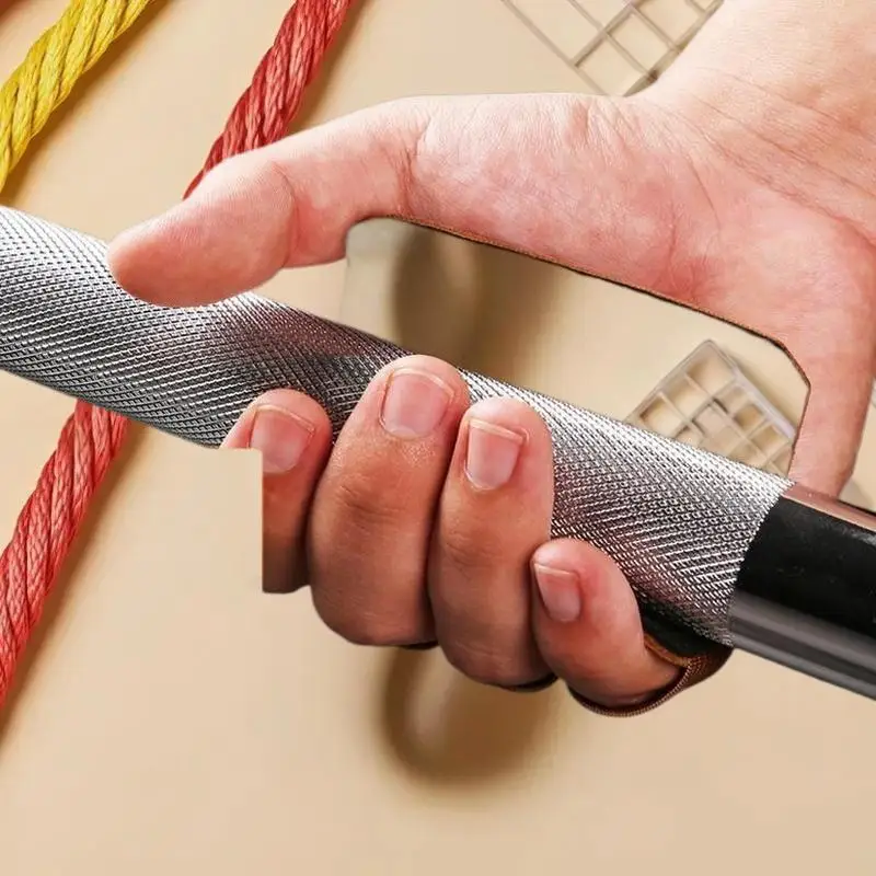 Premium-Gymnastikgriffe aus Leder für Männer und Frauen; Gewichtheberhandschuhe mit Handflächenschutz für Training und Fitness.