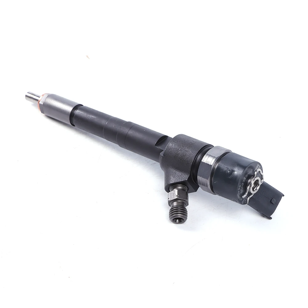 マヒンドラXUV500 2.2D TUV300 2.2D用ディーゼル燃料噴射装置 0445110498 高品質カーパーツ