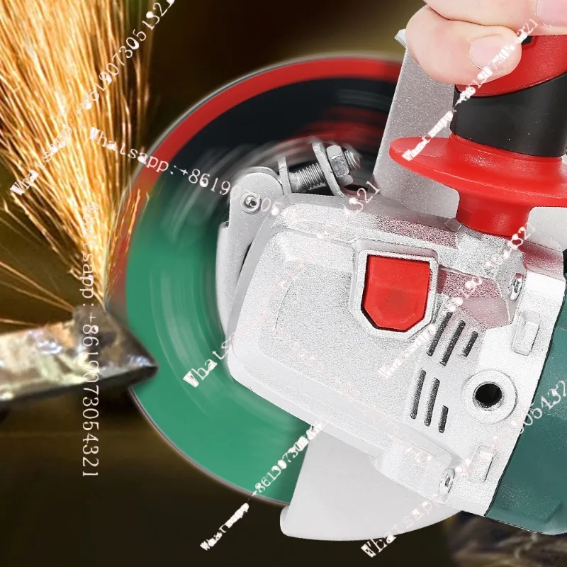 

100/115/125 Angle Grinding Cutting Blade Stainless Steel Grinding Wheel Blade Metal Grinding Wheel Saw Blade 4/5 inch