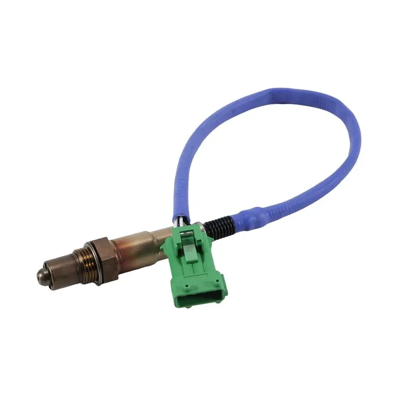 Sensor de Oxigênio A20K para Motocicletas Moderas Pulsar NS 200/RS 200/Dominar 400 - Substituição do Sensor LBA3612300B1