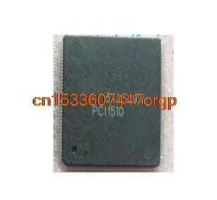 1 PZ PCI1510 PCI1510GVF Nuovo e originale QFP-144