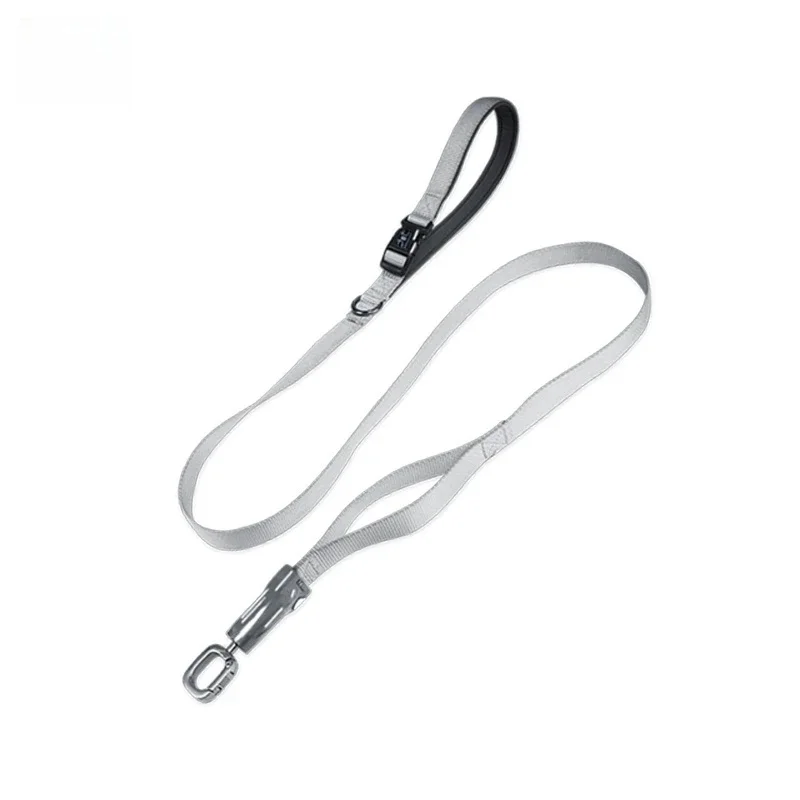 

Large, medium and small dogs emergency escape leash automatic buckle lead dog walking chain