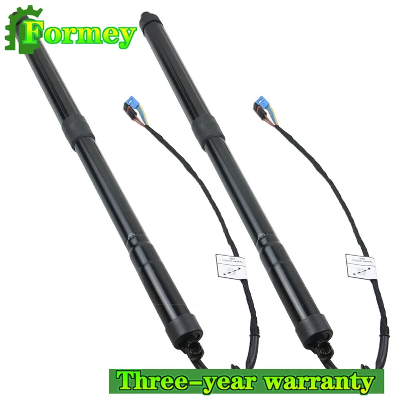 

AP01 Pair Electric Tailgate Gas Strut 97051257308 97051257306 For Porsche Panamera 970 10-16