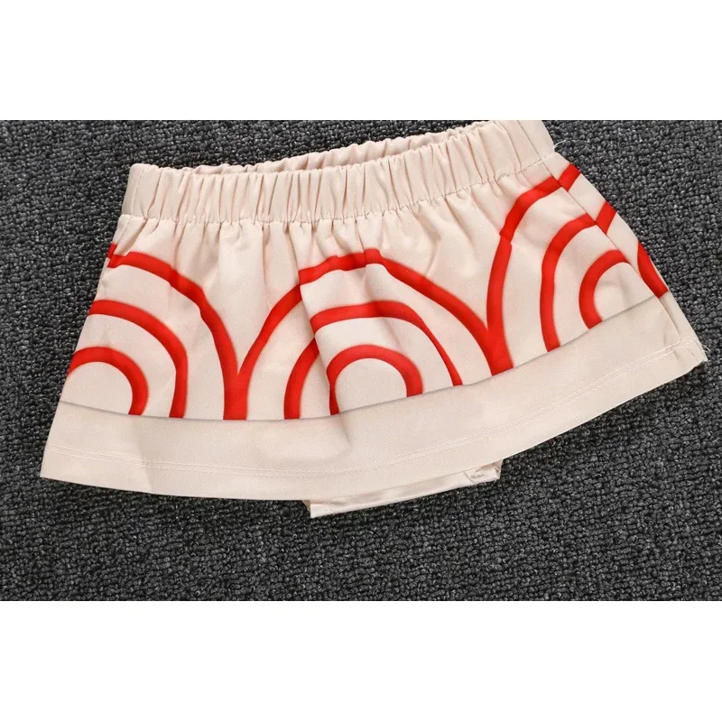 Vestido de 1er cumpleaños de Disney para niñas, ropa de Moana, fantasía para bebés, Kit de fiesta para niños, disfraz de Carnaval de Vaiana, disfraz para bebés