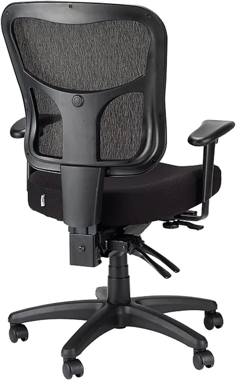 324599 Cadeira de tarefas de malha TP8000 (TP8000)