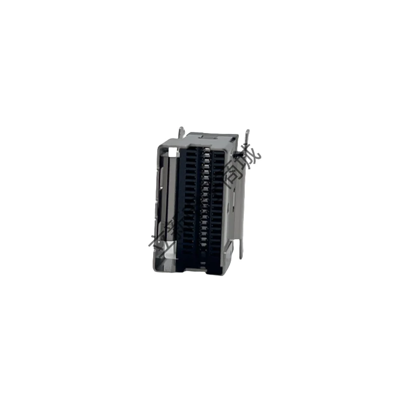 Foxconn LDL2383-24E10-9H 38Pin SlimSAS SFF-8654 Pionowa łatka 4i