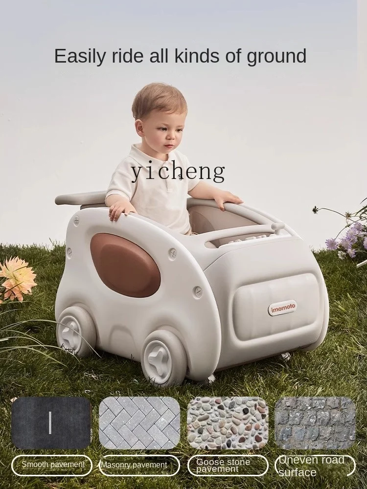 Xl Baby Early Education Speelgoed Baby Een Jaar Oud Verjaardagscadeau Kinderen Baby Caring Fantstic Product