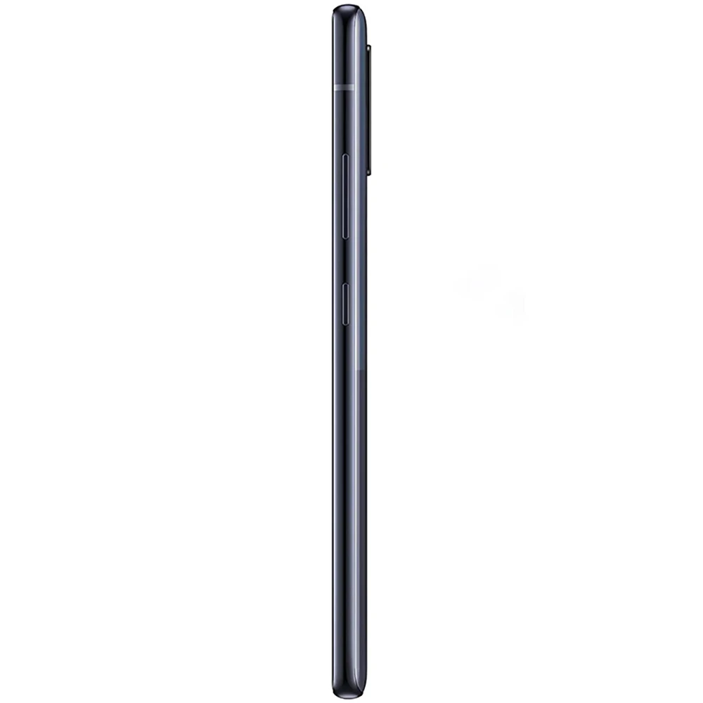هاتف Samsung Galaxy A71 5G هاتف ذكي مجدد بشاشة 6.7 بوصة وذاكرة وصول عشوائي 6 جيجابايت وذاكرة قراءة فقط 128 جيجابايت إصدار أمريكي من سامسونج تحت شاشة بصمة 64 ميجابكسل 4500 مللي أمبير في الساعة