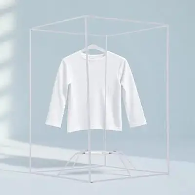 

1Pcs Iron Lampshade Frame Sturdy DIY Shelf for Pendant Ceiling Table Lamp Holder Chandelier Lighting Pendant Light Frame