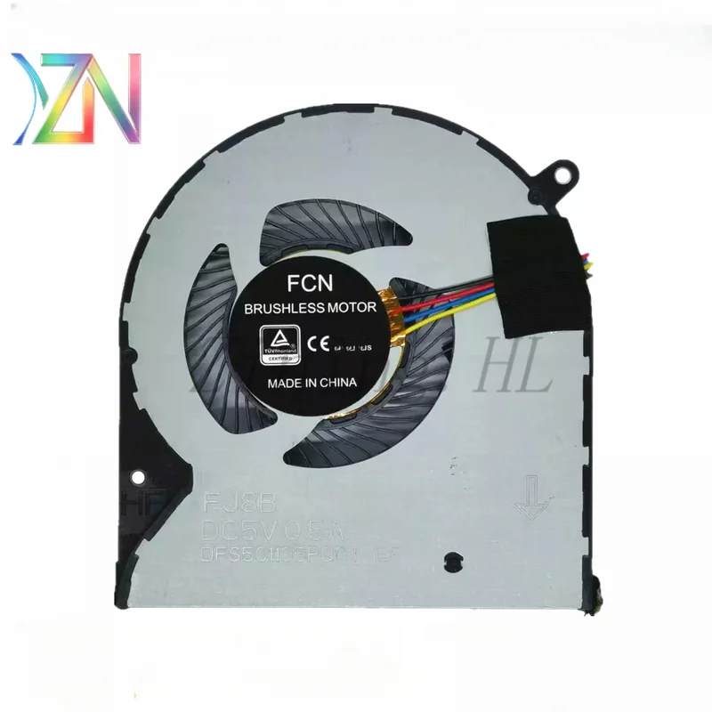 For Acer P5410 P2510 P449 N16P7 P8 TMP2510 TX520/420 fans