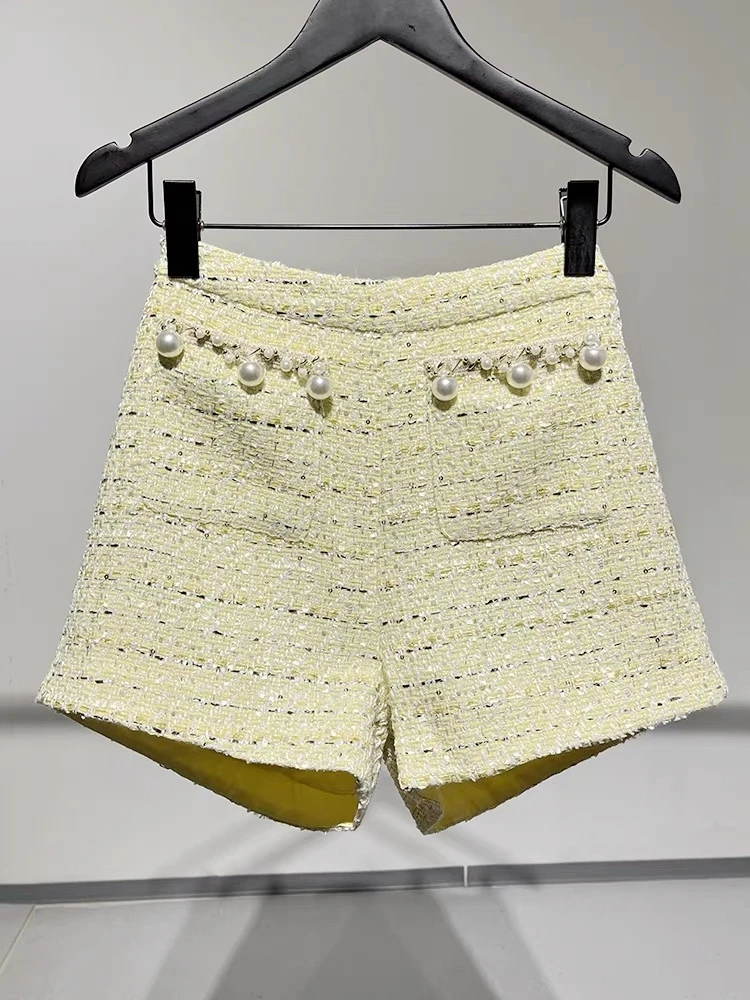 خريف جديد الفرنسية الراقية دعوى الاجتماعية الحلو معطف قصير أعلى عالية الخصر ضئيلة مجموعة تي شيرتات قصيرة للأطفال أنيقة قطعتين مجموعات ملابس النساء