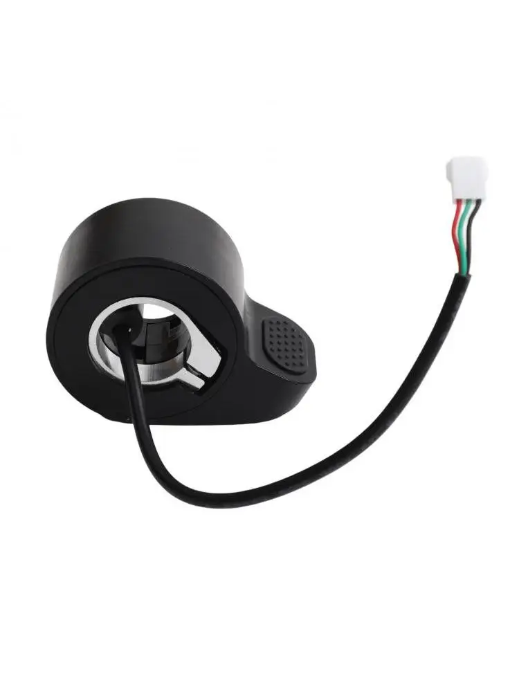 Gashebel für Gotrax, GXL V2, Xiaomi, M365 E-Scooter, Ersatz-Geschwindigkeitsregler, 51005 Terminal