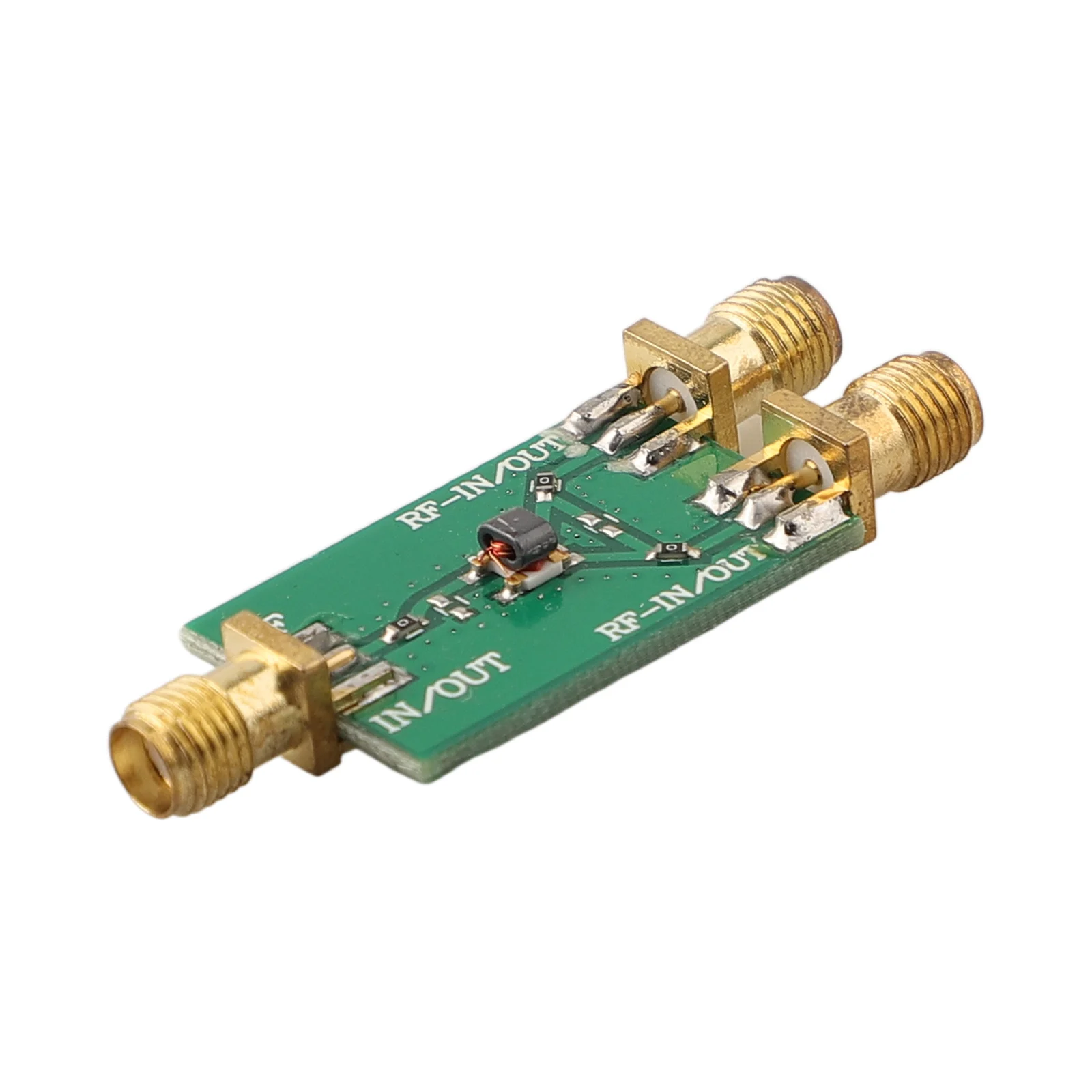 Single Gate Differential Converter ADF4350/ADF4355 RF For HAM Radio 10MHZ-3GHz Differential Single Port Conversion Device Tools