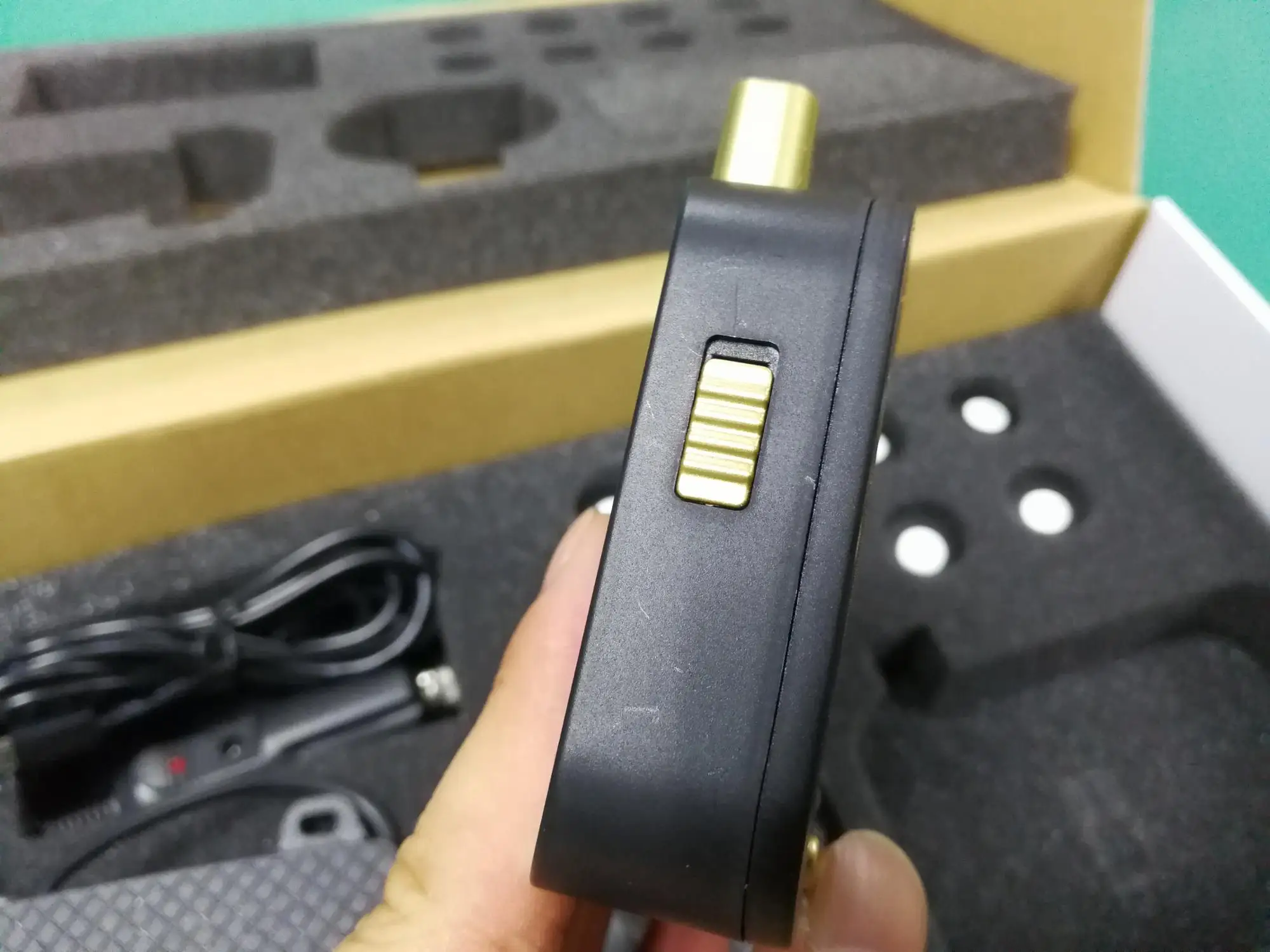 thumb