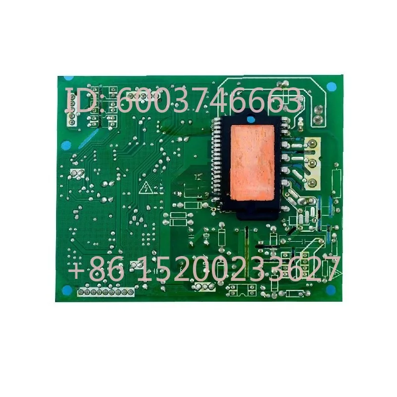 Suitable for Midea V4 + Central Air Conditioner Multi-line 15A DC Fan Module DCINV-FAN-15A (PS21964)