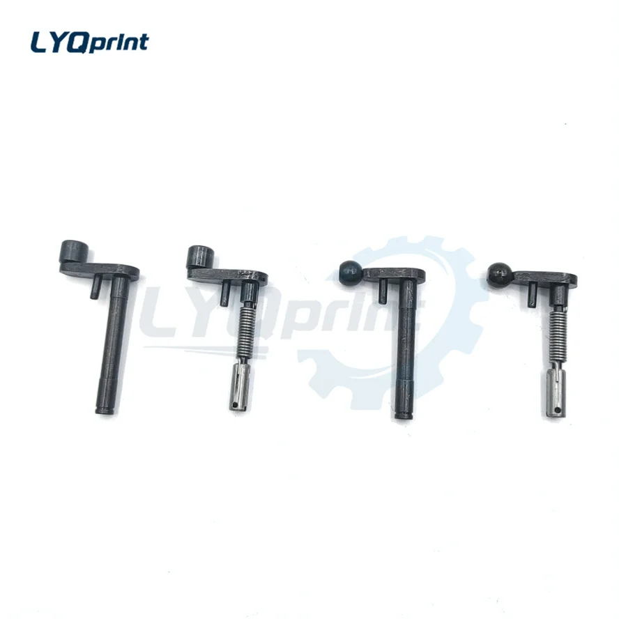 Best Quality Arms For Numbering Machine 7 Digits Numbering Machine Rocker Arm With Spring For Heidelberg