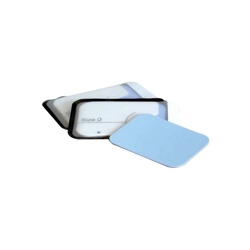Imaging Plate Phosphoric Size #0 #1 #2 #3 Suitable